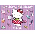 Hello Kitty Hello Beauty! Style Kit (Hello Kitty)