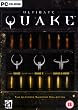 Ultimate Quake: Includes I,II and III (PC CD)