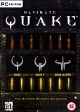 Ultimate Quake: Includes I,II and III (PC CD)