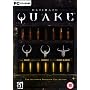 Ultimate Quake: Includes I,II and III (PC CD)