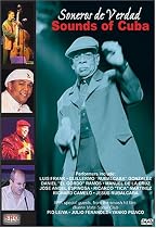Soneros de Verdad - Sounds of Cuba