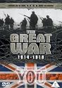 The Great War 1914-1918 [DVD]