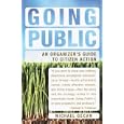 Going Public: An Organizer's Guide to Citizen Action