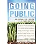 Going Public: An Organizer's Guide to Citizen Action