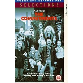 The Commitments [1991]
