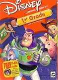 Buzz 1st Grade