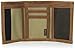 Quiksilver Men's Bonobo Wallet