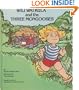 Wili Wai Kula and the three mongooses