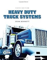 Heavy Duty Truck Systems