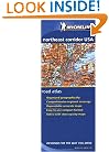 Michelin Northeast Corridor USA Road Atlas (Michelin Regional Road Atlas Northeast Corridor)