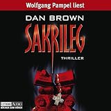 Sakrileg. 4 CDs. (Lübbe Audio)