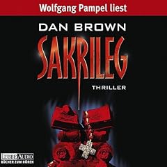 Sakrileg. 4 CDs.