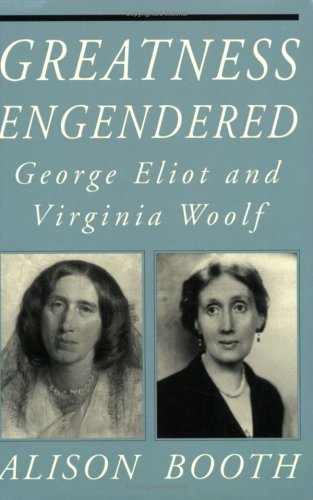 Virginia Woolf