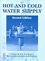 Hot and Cold Water Supply (British Standards Institution)