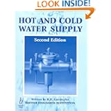 Hot and Cold Water Supply (British Standards Institution)'