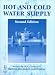 Book Hot and Cold Water Supply (British Standards Institution)