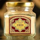 Mustapha's Ginger - Ground