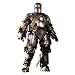 【ムービー・マスターピース】 『アイアンマン』 1/6スケールフィギュア アイアンマン・マーク1 (2.0版) (2次出荷分)_s-1