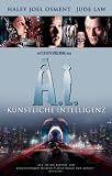 Produkt-Bild: A.I. - K&uuml;nstliche Intelligenz [VHS]