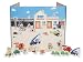 Bob the Builder Colorforms Play Pack