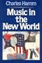 Music in the New World