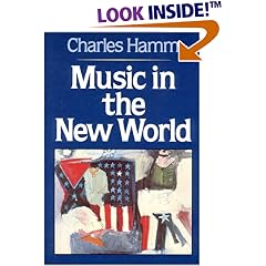 Music in the New World