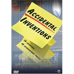 Accidental Inventions