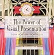 The Power of Visual Presentation: Retail Stores Kiosks Exhibits Environmental Design
