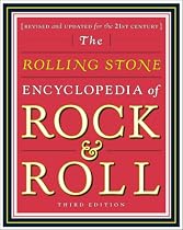 The Rolling Stone Encyclopedia of Rock and Roll: Completely Revised and Updated