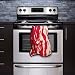 Bacon Küchentuch - Das Speck Früchstück Küchentuch von ThinkGeek
