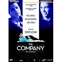 The Company - Das Ensemble