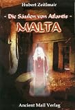 Produkt-Bild: Die S&auml;ulen von Atlantis. Malta.