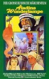 Aladins Wunderlampe - Boris Bystrow