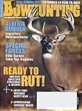 Bowhunting (1-year auto-renewal)