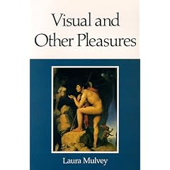 Visual and Other Pleasures (Theories of Representation & Difference)