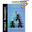 Project Management: The Managerial Process