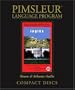 English for Portuguese (Brazilian), Comprehensive: Learn to Speak and Understand English for Portuguese with Pimsleur Language Programs