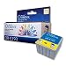 Compatible Colour Ink Cartridge for Epson Stylus Photo 750