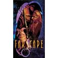 Farscape - Collection 3 (The Flax Jeremiah Crichton, Durka... by 