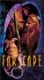 Farscape - Collection 3 (The Flax/Jeremiah Crichton, Durka Returns/ A Human Reaction, Through the Looking Glass/ A Bug's Life) [VHS]