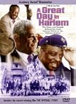 Great Day in Harlem, a
