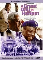 A Great Day in Harlem/The Spitball Story