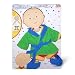Caillou - Dress Up Robe