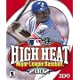 High Heat Major League Baseball 2002