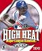 Video Games : High Heat Major League Baseball 2002