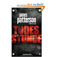 Todesstunde: Thriller