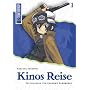 Kinos Reise 1 von Keiichi Sigsawa