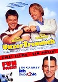 Unzertrennlich / Ich beide & Sie - Matt Damon