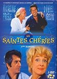 Revue L.C.J Editions  / Les saintes chéries, saison 1