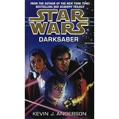 Star Wars: Darksaber v. 8